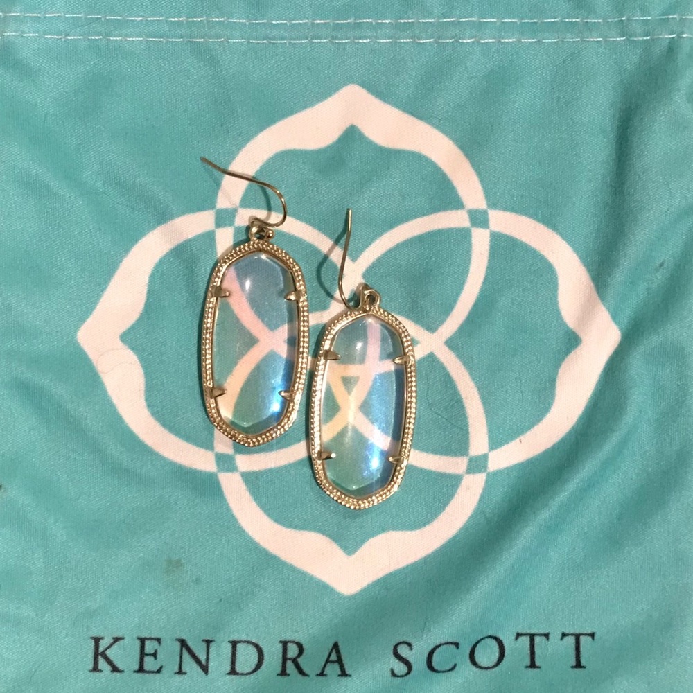 Kendra Scott Earrings